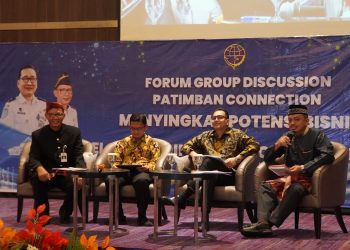 Promosikan Patimban, Adakah Daya Tariknya