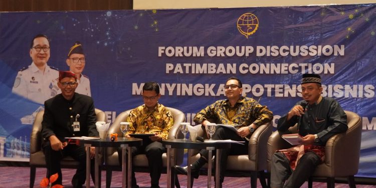 Promosikan Patimban, Adakah Daya Tariknya