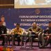 Promosikan Patimban, Adakah Daya Tariknya