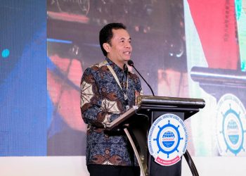 Masih Banyak Masalah Dihadapi Usaha Penyeberangan, Tolong Ya Pemerintah
