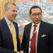 Arsenio Dari Republik Panama Terpilih Sekjen IMO