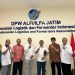 ALFI Jatim Dorong Perbaikan Regulasi Lognas