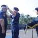 Soleman Ponto & Buyung Lalana Jadi Warga Kehormatan KPLP