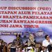 Alur Pelabuhan Branta Pamekasan dan Bawean Segera Ditetapkan