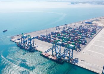 Ekspor Impor Sulsel Sumbang Arus Barang Lewat Pelindo 4 Tumbuh 156,87%