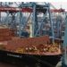 Pelayaran Asal Oman Mulai Masuk ke Priok
