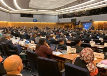 IMO, Babak Baru Dekarbonisasi Maritim