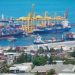 Throughput Port Botany Turun, Impor Anjlok