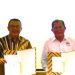 Pelindo-Aptrindo Teken Kerjasama Penerapan STID