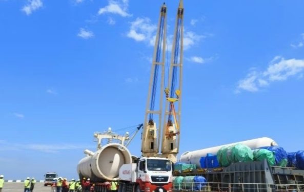 Optimalkan Kijing Perlu Jalan Memadai dan Kawasan Bisnis Pendukung