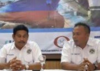 Negara Dirugikan Rp 4,6 M, Tiga Pejabat Pelindo Tersangka Kasus Pandu-Tunda