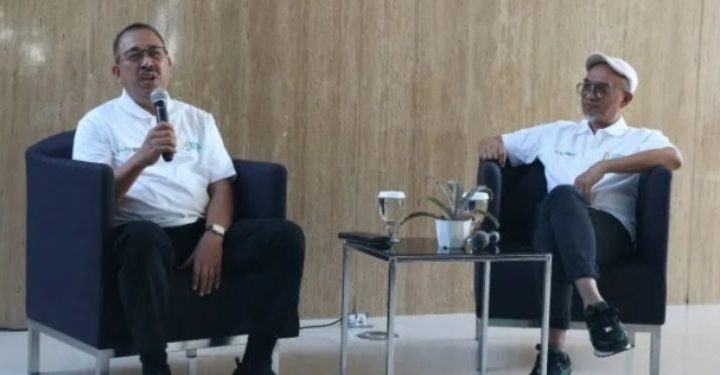 Sukses di Angkutan Kendaraan, Kalla Line Kembangkan Angkutan Pertambangan