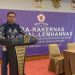 Penetapan Landas Kontinen Untuk Memastikan Kedaulatan & Keamanan Wilayah Bawah Laut