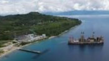 Jokowi Bakal Coret Ambon New Port, Kenapa?