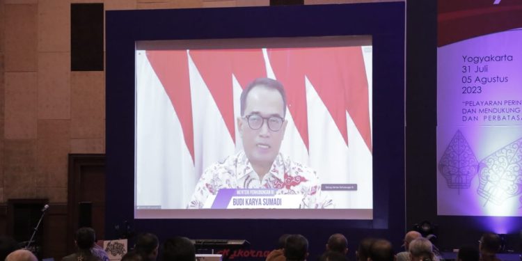 Dari Rakornas Angkutan Perintis, Dana Terbatas Perlu Efisien