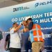SPMT Resmi Operasikan 8 Terminal di Aceh Hingga Nusa Tenggara