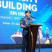 Jelang Pelaksanaan Exercise ISPS-CODE, Kemenhub Laksanakan Capacity Building