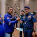39 Pejabat Pemeriksaan Kecelakaan Kapal Dikukuhkan