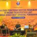 Sosialisasi Perubahan Permenhub Bidang Laut, Apa Saja..