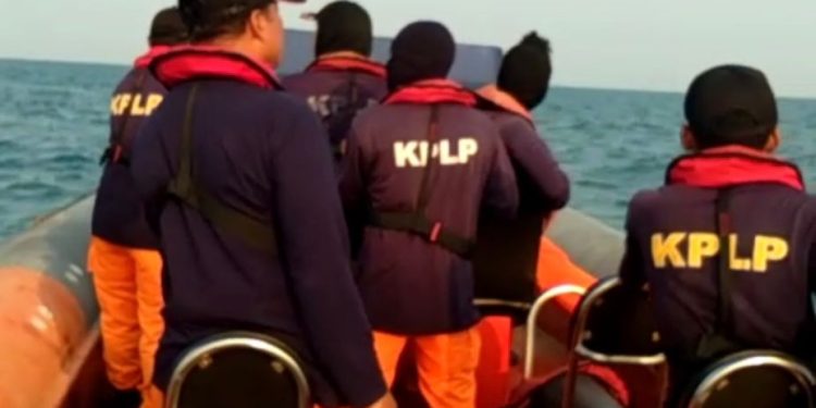 KM Dewi Noor Tenggelam, Patroli KPLP Dikerahkan Cari Korban