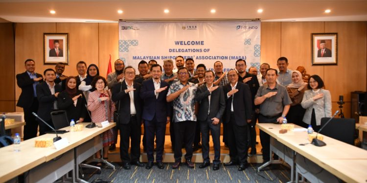 SPJM & Malaysia, Terbuka Peluang Kerjasama