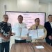 PT Bengkulu Mandiri – SPJM Kolaborasi Kelola Alur Pelayaran Baai