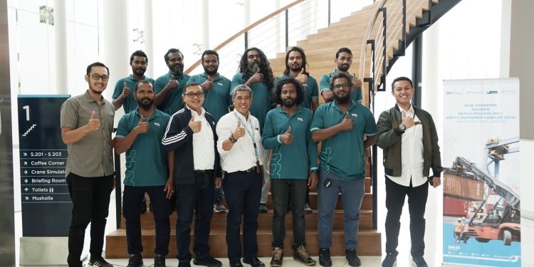 PMLI Gelar Pelatihan New Operator