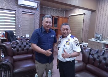 STID di Teluk Bayur Siap Diimplementasikan, ALFI Support