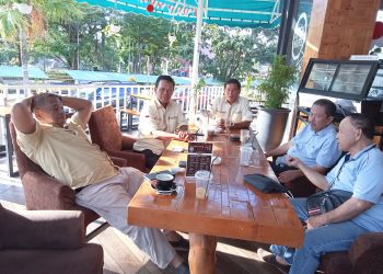 Agar Tak Gaduh, KSOP Mesti Akomodir Semua Koperasi TKBM Teluk Bayur