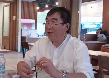 Tebang Pilih Pada Layanan STS di Palembang