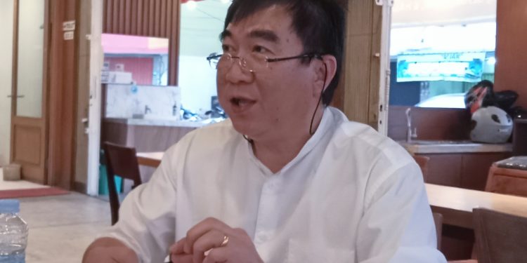 Tebang Pilih Pada Layanan STS di Palembang