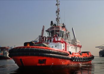 Triwulan Kedua, JAI Bukukan Laba Rp 84 Miliar