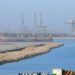 Huchison-CMA CGM Ikutan Kembangkan Terminal Petikemas Terbesar di Mesir