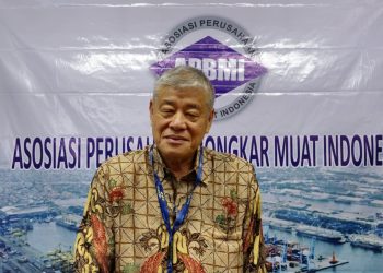 Apa Status SPMT, Kok Tiba-tiba Gantikan Pelindo