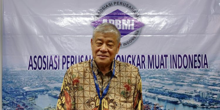 Apa Status SPMT, Kok Tiba-tiba Gantikan Pelindo