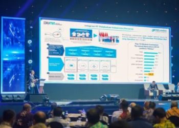 Stakeholders di Bisnis Terminal Petikemas Mesti Saling Kerjasama
