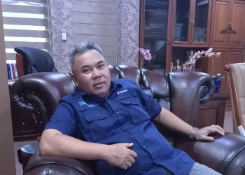 Medi : Kami Perhatikan APBMI Soal Simon TKBM