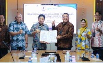 SPSL-SIER Bersinergi Untuk Tata Kelola Kawasan Industri di Jatim