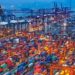 Semester 1, Laba DP World Turun Hampir 10%