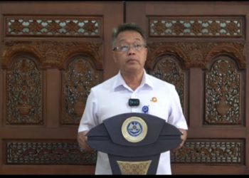 Dari Sosialisasi Katalog Elektronik, Angkutan Kapal Perintis Bakal Ditender