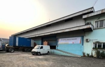 ACM Logistics Teken Kontrak Warehouse Management, Tawarkan Pengiriman ke Seluruh Indonesia
