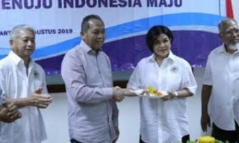 INSA Minta Menhub Tertibkan Pelayaran ‘Alibaba’, Kenapa ?
