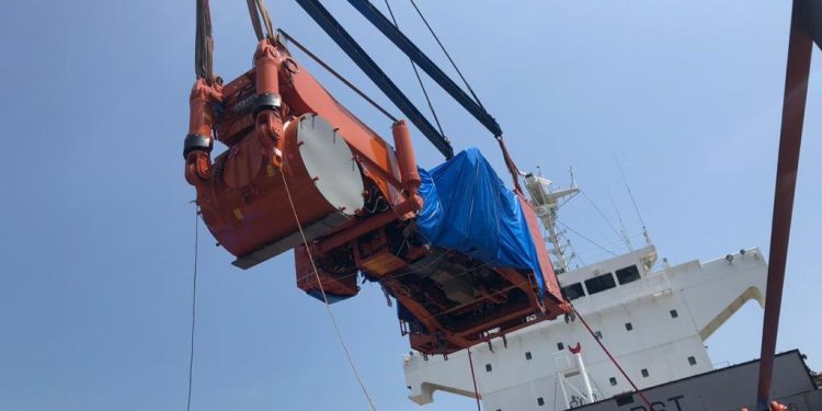 PMT Implementasi PTOS-M di Makassar & Balikpapan