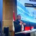 Aris Hartoyo Pimpin ISAA 2023-2028