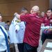 Kemenhub Kembali Kukuhkan 30 Auditor ISPS Code