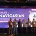 Hubla Luncurkan Smart Buoy Pertama di RI