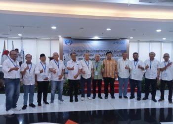 P3I Gelar Munas I, Ajang silaturahmi Pensiunan Pelindo