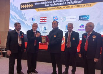 Dari RUA ISAA, Agar Usaha Keagenan Tak Menjamur, Perlu Diberlakukan Modal Rp 6 M