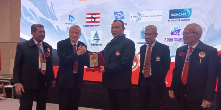 Dari RUA ISAA, Agar Usaha Keagenan Tak Menjamur, Perlu Diberlakukan Modal Rp 6 M