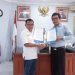 Pelindo Sunda Kelapa-PT ATSN Teken MoU Pengelolaan Limbah Kapal